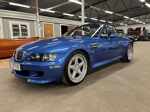 BMW Z3
