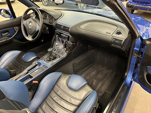 BMW Z3 14 of 14