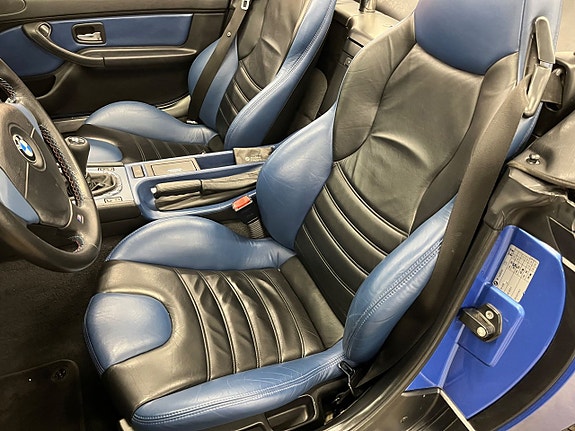 BMW Z3 11 of 14