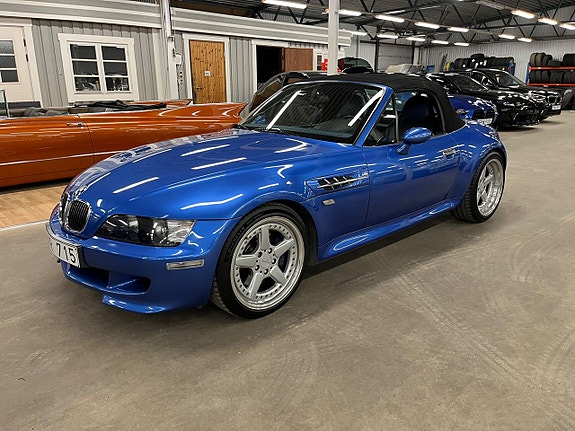 BMW Z3 9 of 14