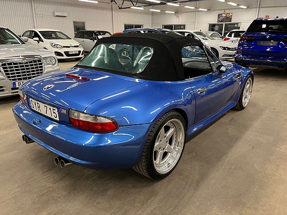 BMW Z3 10 of 14