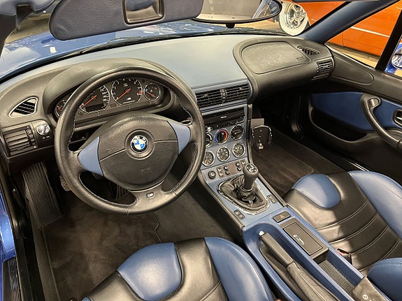 BMW Z3 12 of 14