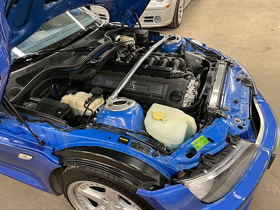 BMW Z3 8 of 14