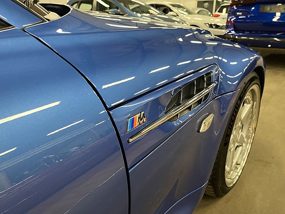 BMW Z3 6 of 14