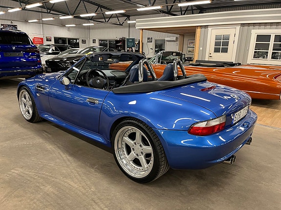 BMW Z3 4 of 5