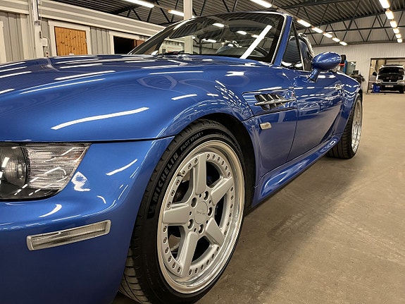 BMW Z3 7 of 14