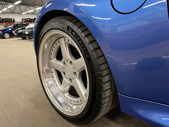BMW Z3 5 of 5