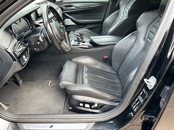 BMW M5 7 of 8