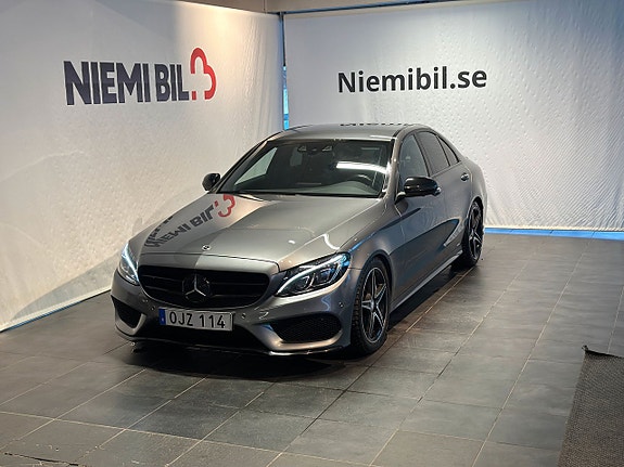 Mercedes-Benz C300 20 of 20