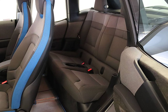 BMW i3 5 of 5