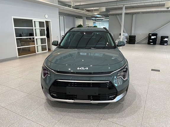 Kia Niro 4 of 8