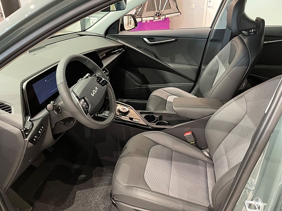 Kia Niro 7 of 8