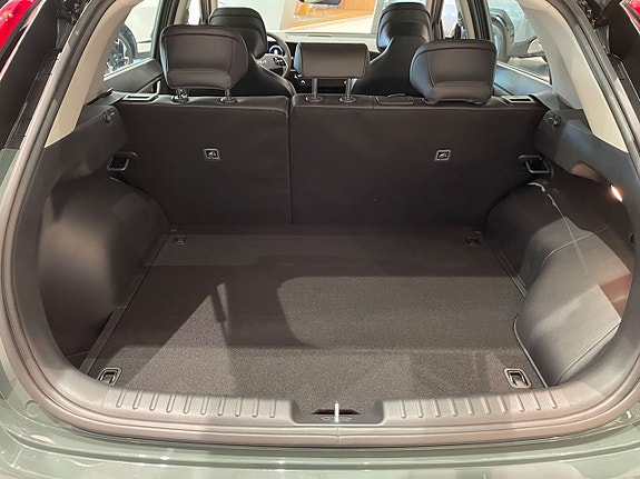 Kia Niro 5 of 8