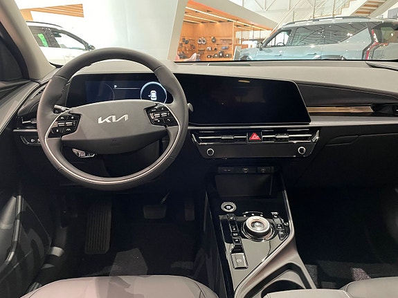 Kia Niro 8 of 8