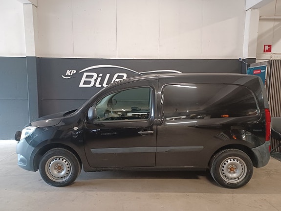 Mercedes-Benz Citan 109