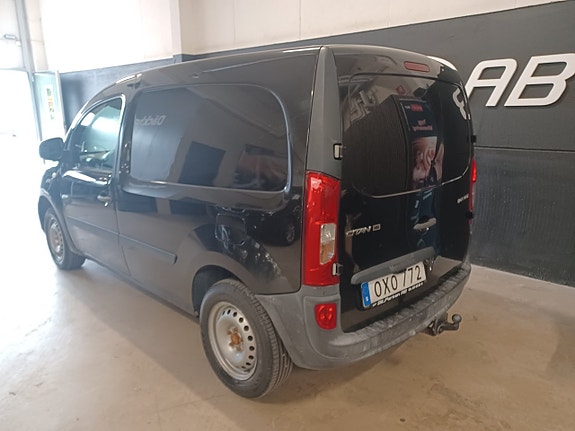 Mercedes-Benz Citan 109 5 of 5
