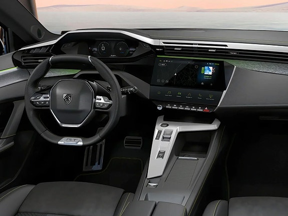 Peugeot 408 5 of 5