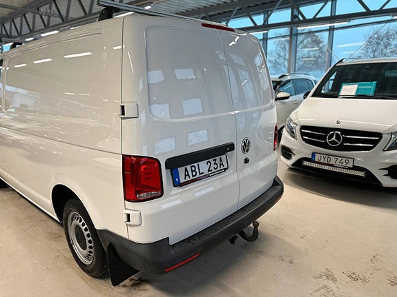 Volkswagen Transporter 6 of 25