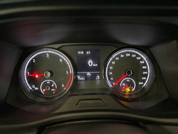Volkswagen Transporter 20 of 25