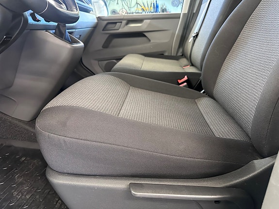 Volkswagen Transporter 14 of 25