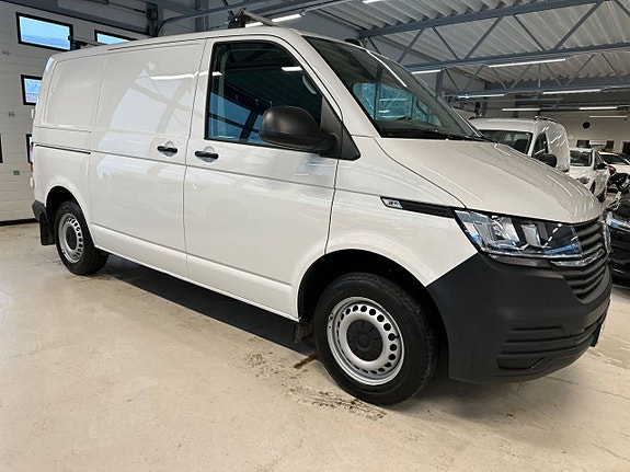 Volkswagen Transporter 10 of 25