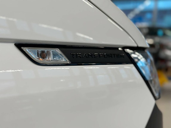 Volkswagen Transporter 11 of 25