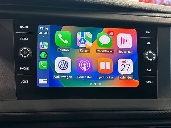 Volkswagen Transporter 24 of 25