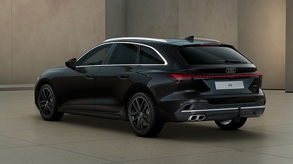 Audi A5 2 of 5