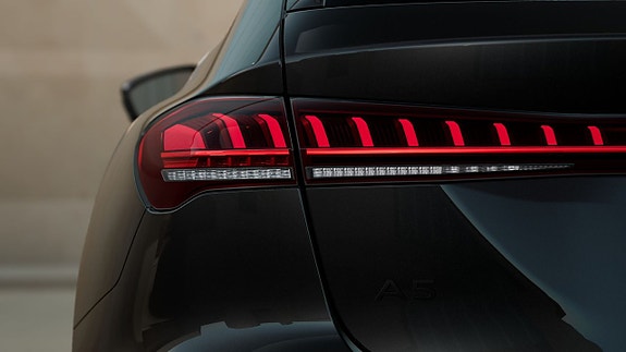 Audi A5 7 of 11