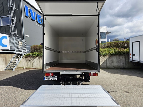 Iveco Daily 8 of 20