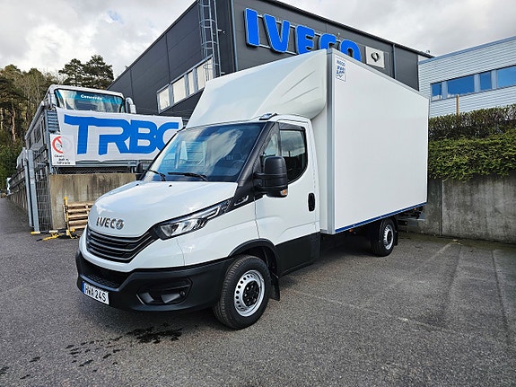 Iveco Daily 2 of 20