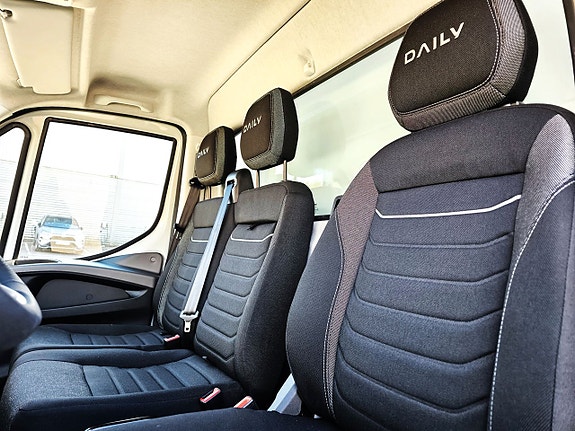 Iveco Daily 12 of 20