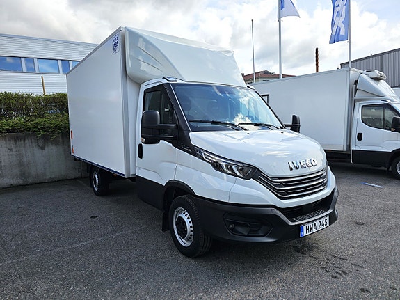 Iveco Daily 4 of 20