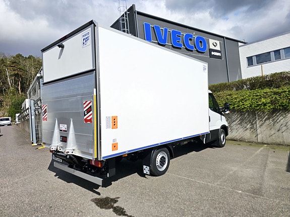 Iveco Daily 5 of 20