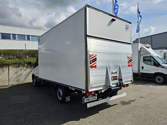 Iveco Daily 7 of 20