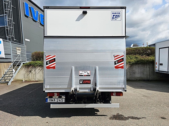 Iveco Daily 6 of 20
