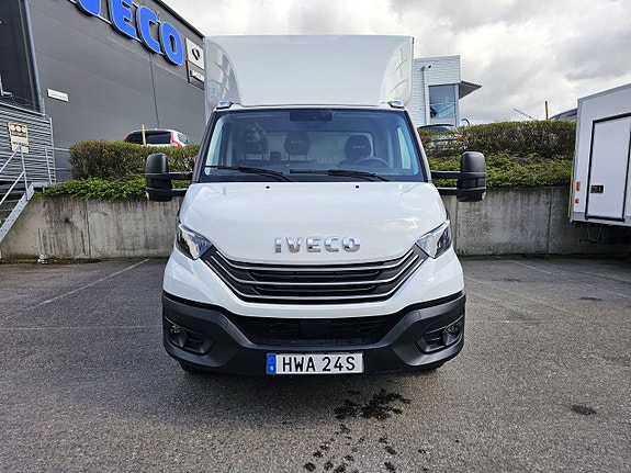 Iveco Daily 3 of 20