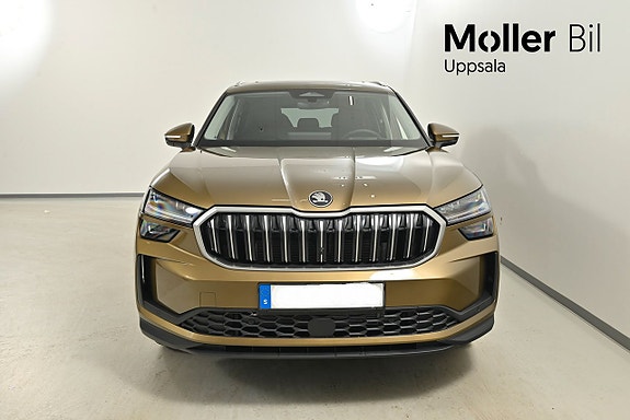 Skoda Kodiaq 2 of 5