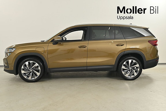 Skoda Kodiaq 6 of 9