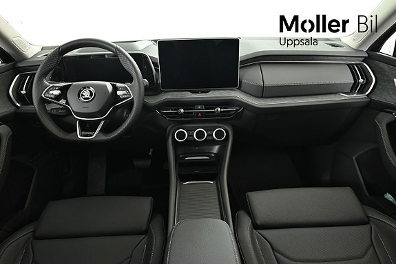 Skoda Kodiaq 8 of 9