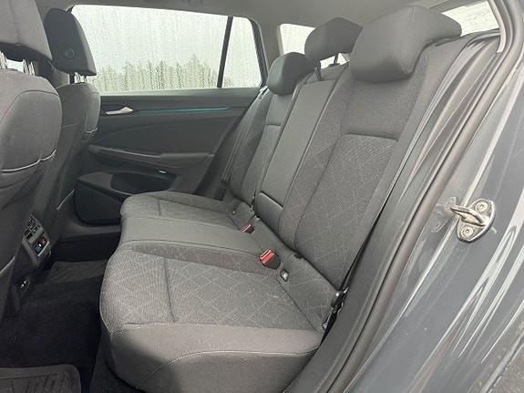 Volkswagen Golf-Serie 9 of 17