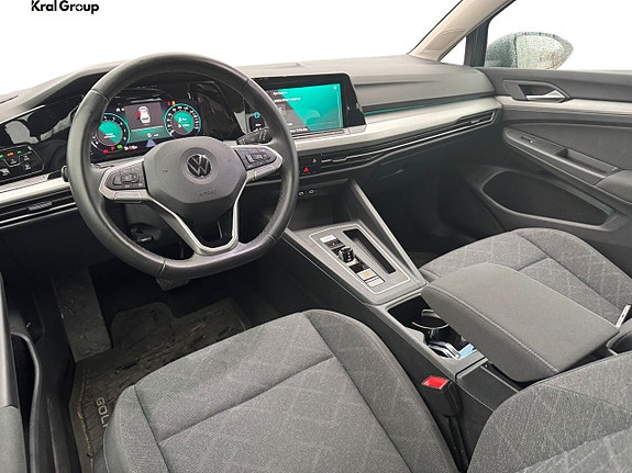 Volkswagen Golf-Serie 16 of 17
