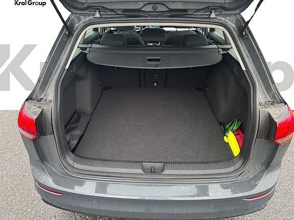 Volkswagen Golf-Serie 8 of 17