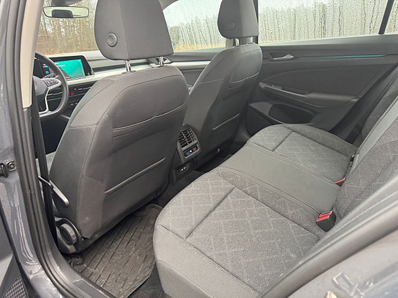 Volkswagen Golf-Serie 15 of 17