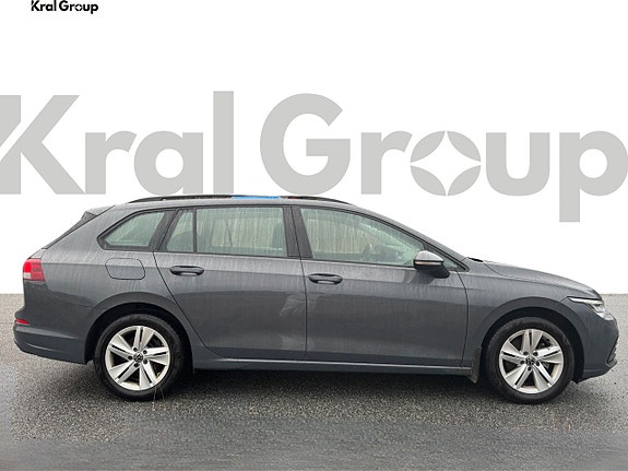 Volkswagen Golf-Serie 3 of 17