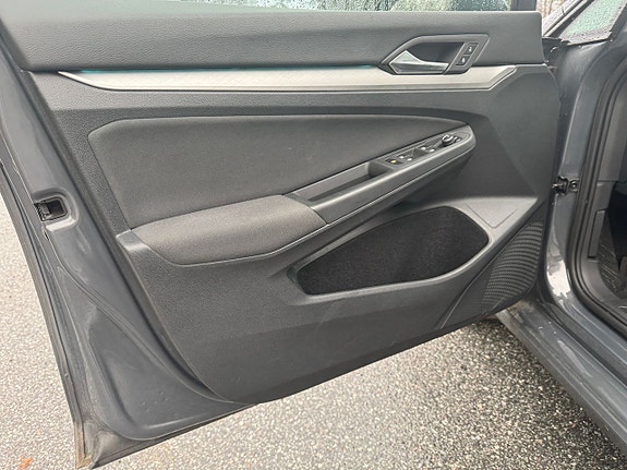 Volkswagen Golf-Serie 12 of 17