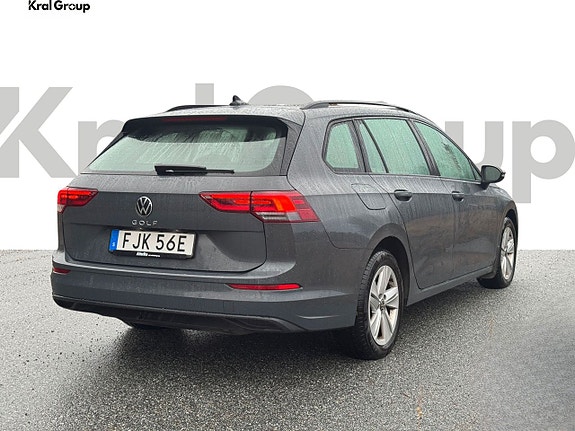 Volkswagen Golf-Serie 6 of 17