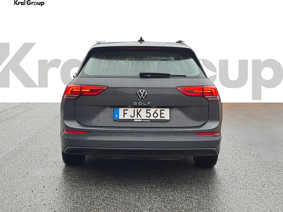 Volkswagen Golf-Serie 5 of 17