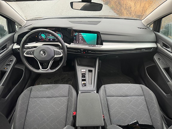 Volkswagen Golf-Serie 11 of 17