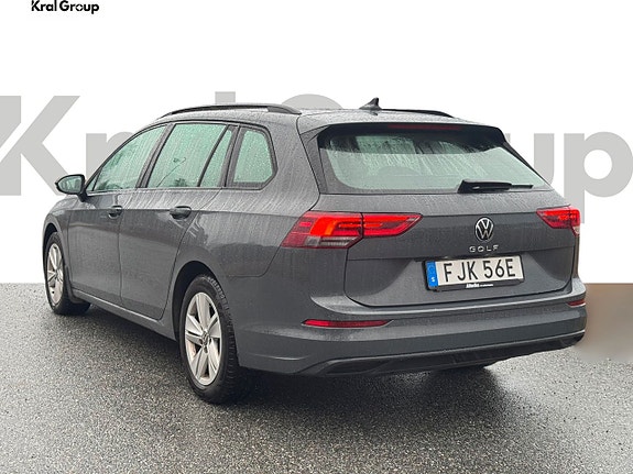 Volkswagen Golf-Serie 7 of 17